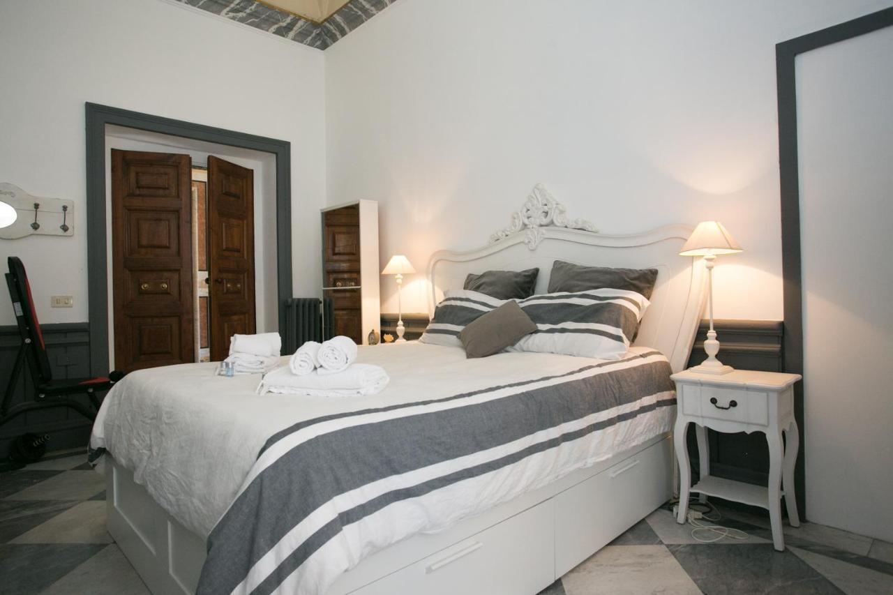 Private Room In Roma Centro Storico Kültér fotó