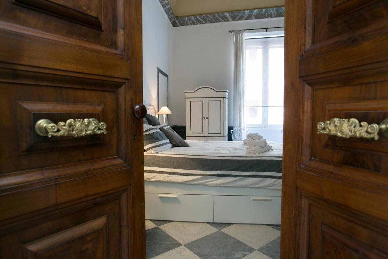 Private Room In Roma Centro Storico Kültér fotó