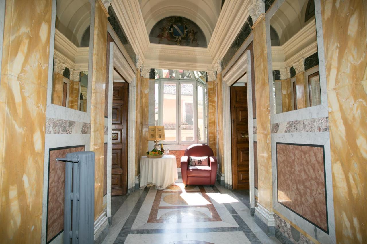 Private Room In Roma Centro Storico Kültér fotó
