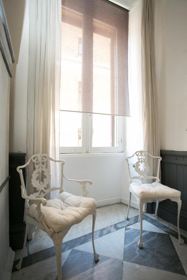 Private Room In Roma Centro Storico Kültér fotó